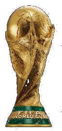 Trofeo del Mundial 2026